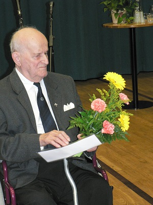 V&auml;in&ouml; P Karppinen